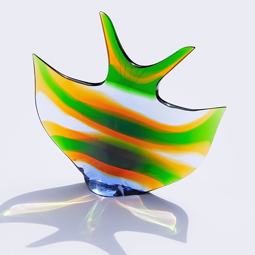 The Glass Sale